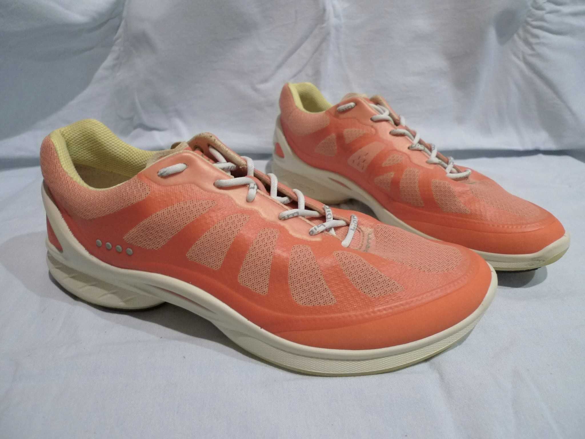 ECCO Biom Performance r.41/27cm Buty sportowe adidasy