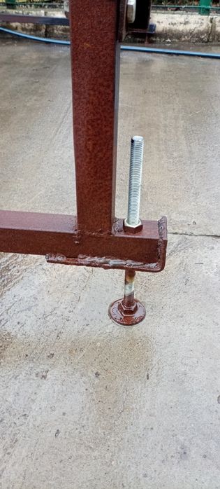 Продам будівельні ліси.