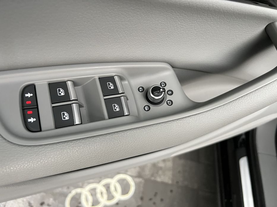 Audi q7 2019 Premium
