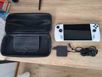 Asus ROG ally z1 extreme 16gb/512gb
