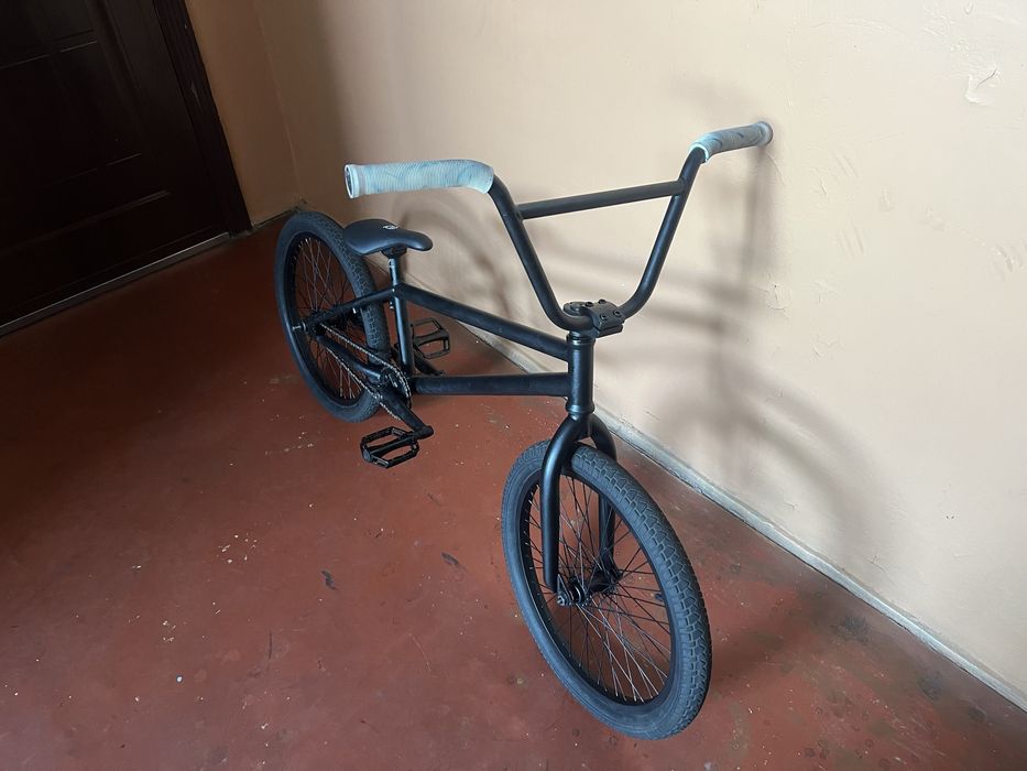 Кастом БМХ BMX 21 дюйм Salt Stolen Eastern Primo Kench Sunday Odyssey