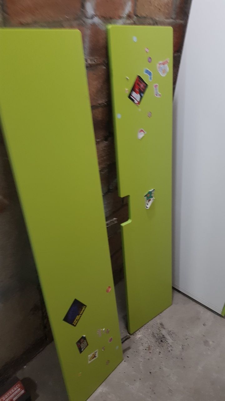 Szafa dla dzieciaka z Ikea