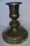 Подсвечник Christofle (Франция) 18 век