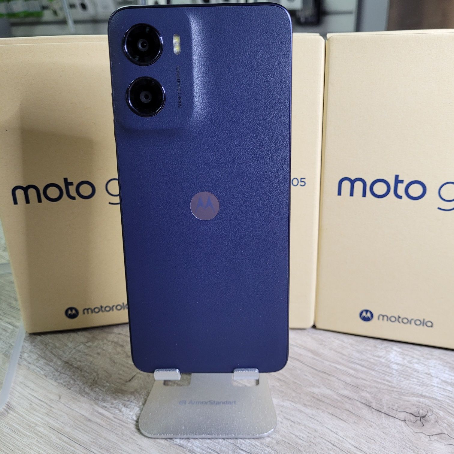 Ціну ЗНИЖЕНО!!! Moto G05