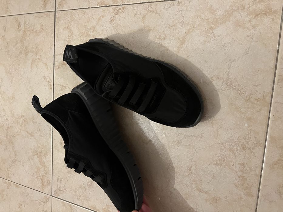 Sapatilhas Pedro Miralles