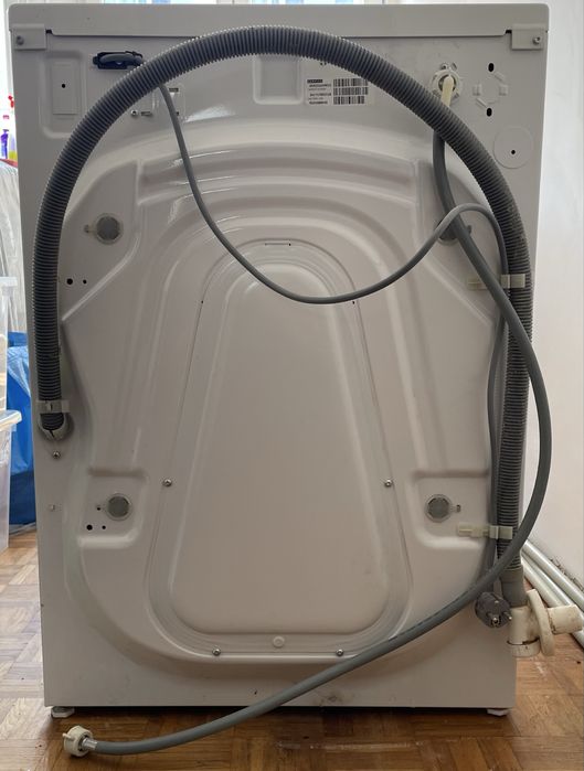 Pralka Whirlpool AWO/C 61003P