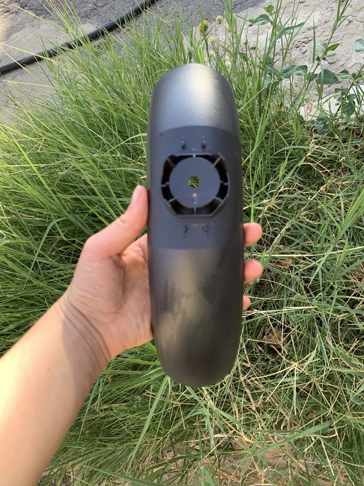Переднє крило для ninebot g30 max
