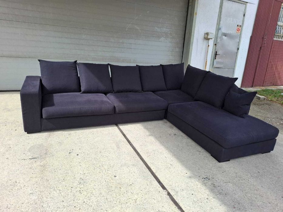 Sofa narożna BoConcept