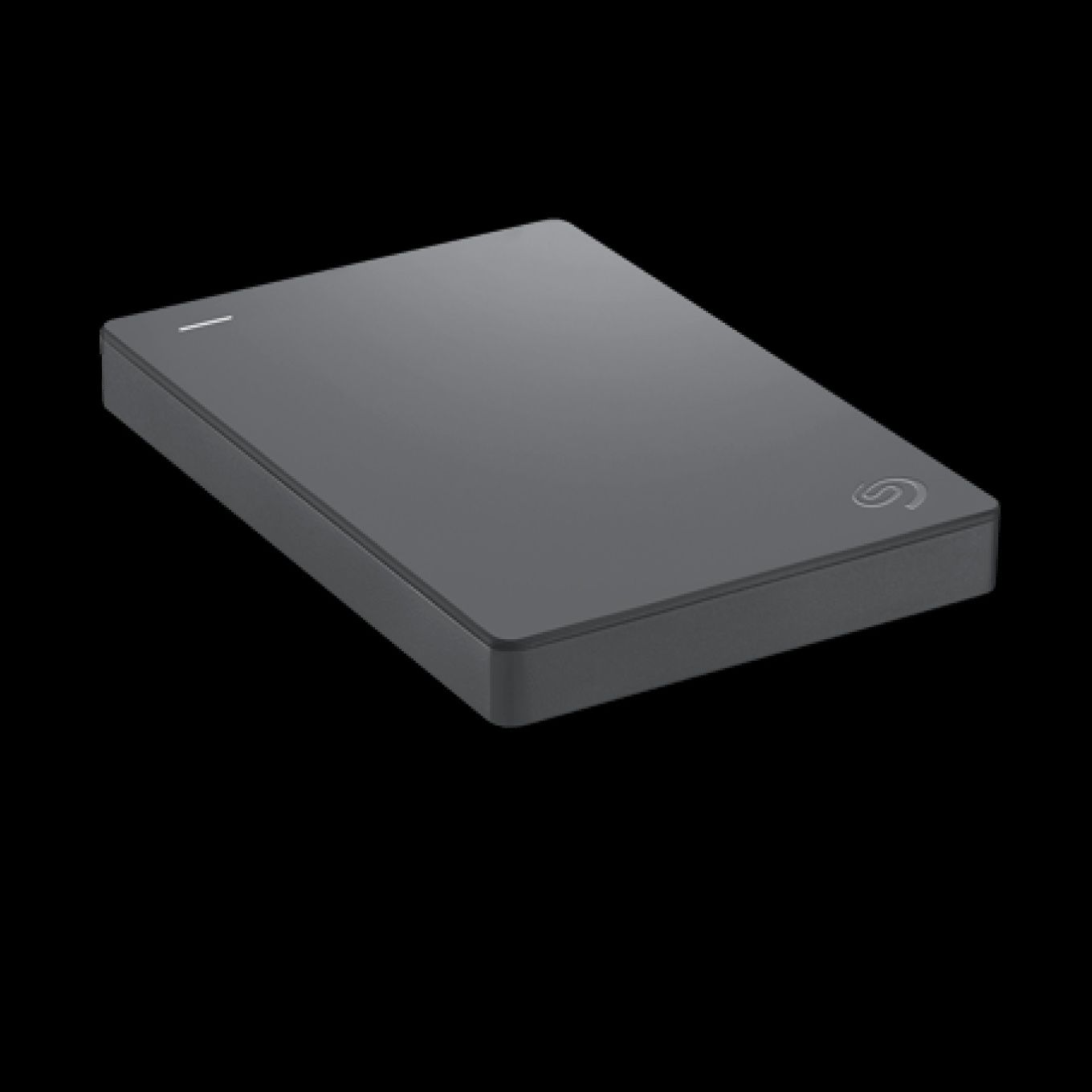 [Novo] Disco Externo 2.5" Seagate Basic Portable 2TB USB 3.0 Preto