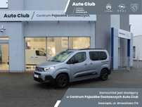 Citroën Berlingo Nowy Berlingo M Max 1.5d 130km