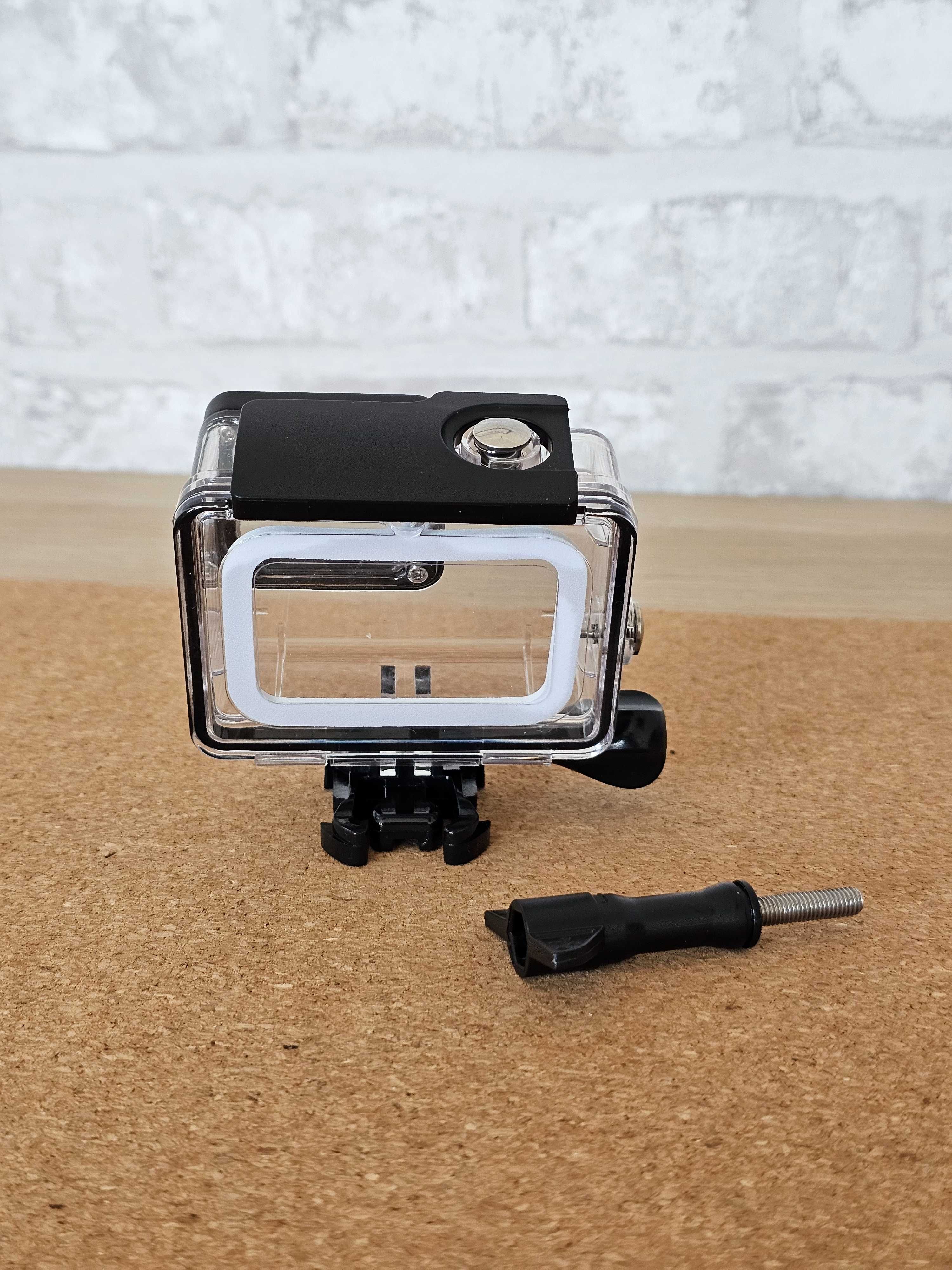 Caixa impermeável para GoPro Hero 7 Black
