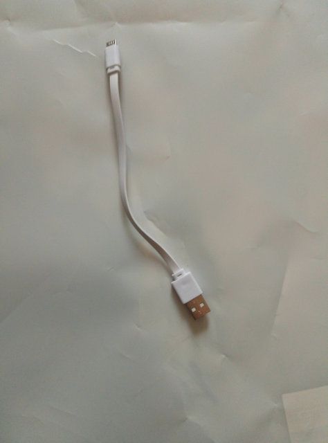 Шнур Usb - micro Usb