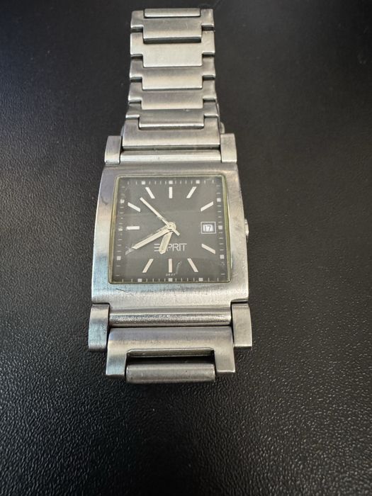 Sprawny zegarek Esprit 3637