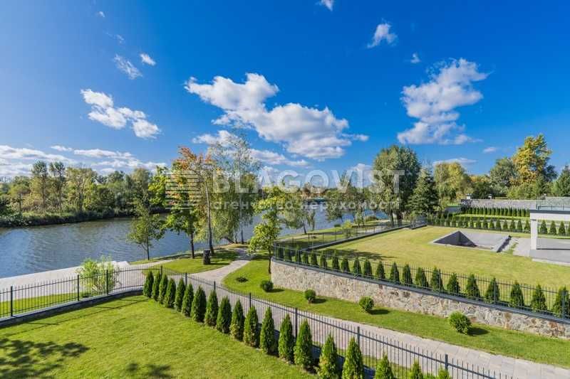 Козин КТ Дамба - Дом 241 м кв  на  12 сотоках