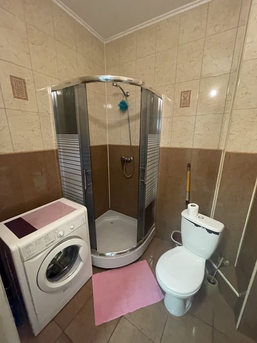 Аренда посуточно квартира Новострой Таирова,Сити Центр,Киевский район