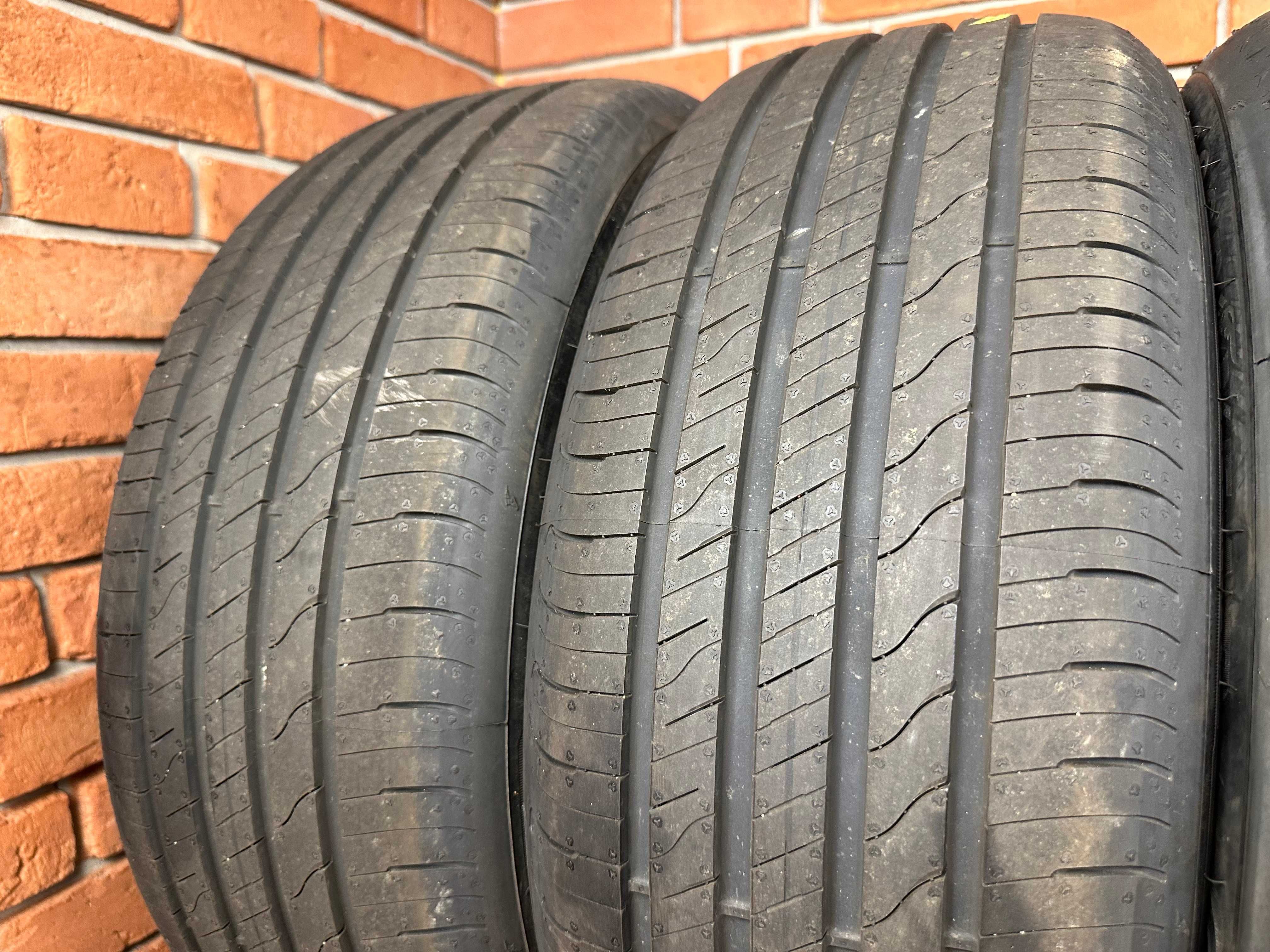 215/55R17 Goodyear EfficientGrip Performance 2 215/55R17 NOWE 2024