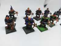 10x Darkshards Dark Elves Warhammer FB