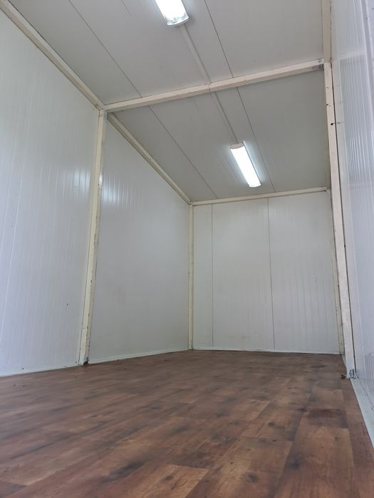 Garaż 15=30 m2 box magazynowy
