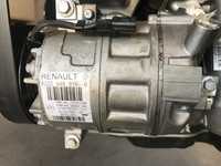 Compressor de AC Renault Master III 3 2.3 Opel Movano 2.3 DCI DCI (NOVO) 8200848916 -b - B