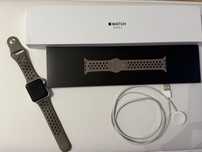 Apple Watch Series 3 38mm Silver