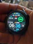 TANIO Smart Watch Ola Esporte jak Huawei Watch GT3 Pro