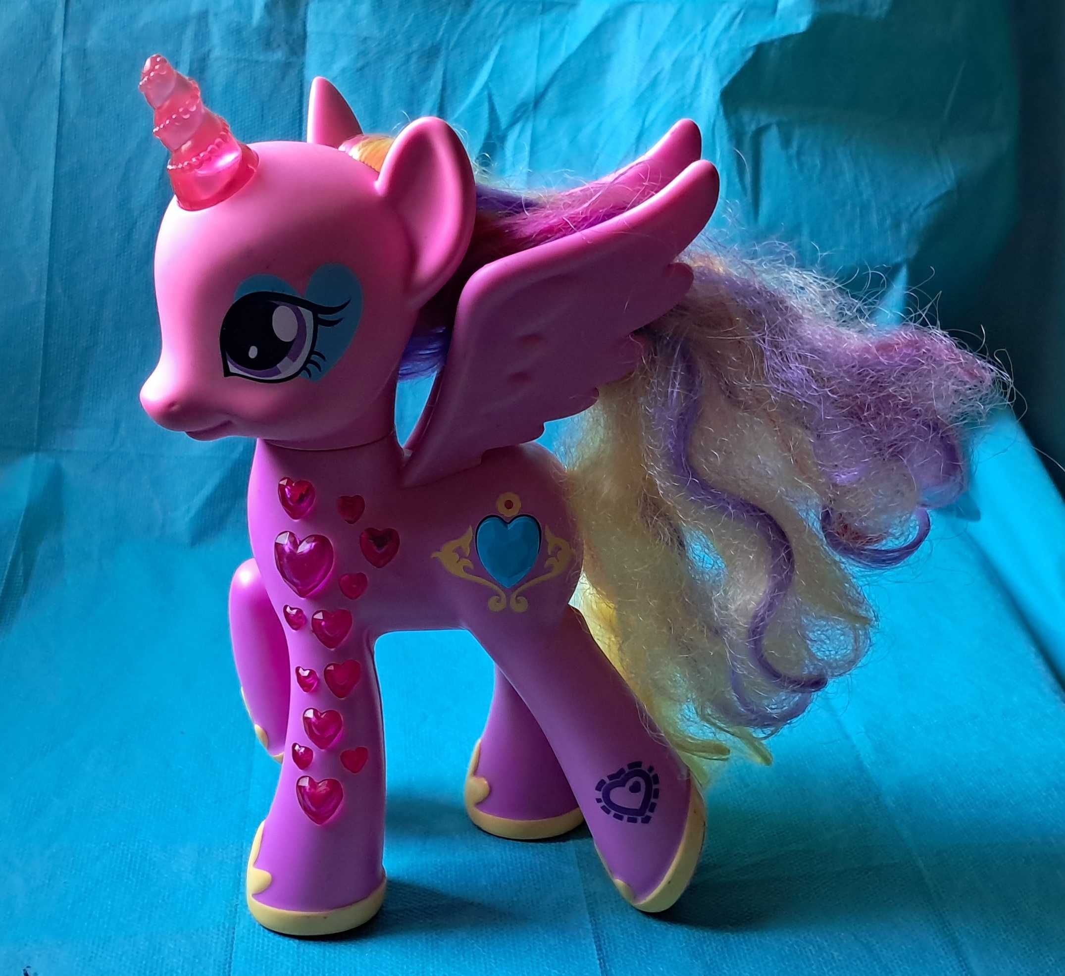 Księżniczka Cadence, Hasbro My Little Pony