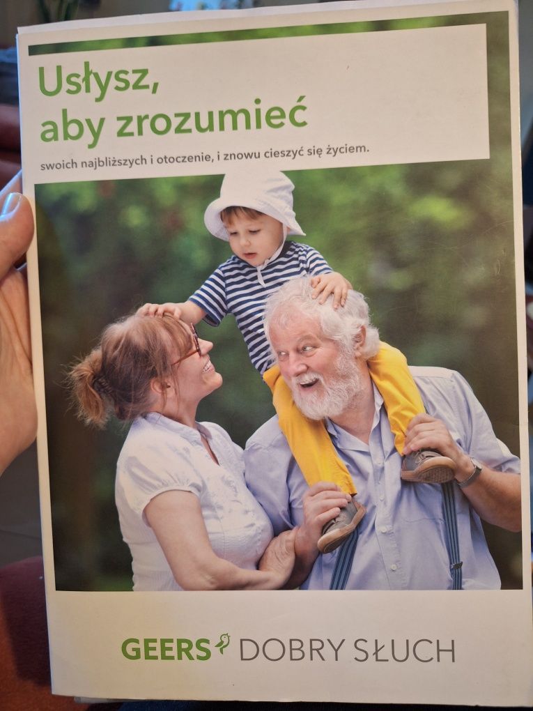Aparat słuchowy Phonak Audeo M30-312