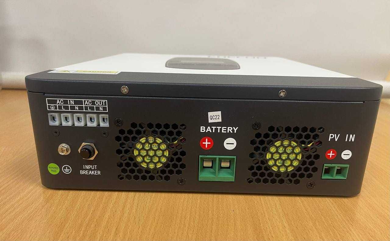 Инвертор, інвертор, инвектор, EDECOA 24v,новий инвертор 3000вт