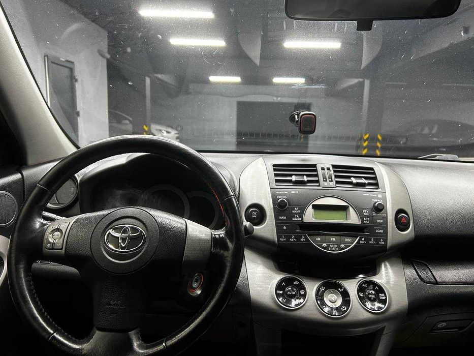 Toyota RAV4 2007
