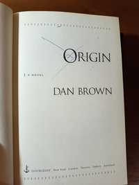 Книга Дена Брауна англійською мовою