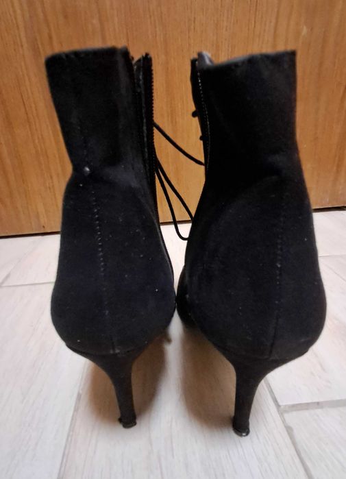 Напівчеревики жіночі