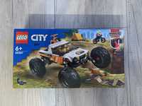 LEGO City 60387.