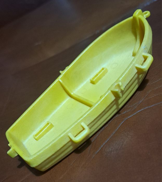 Vendo Barco da Playmobil