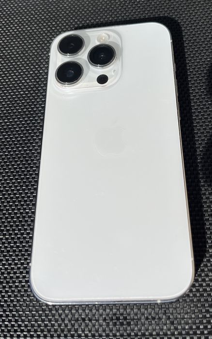 Iphone 14 Pro 128gb boały white