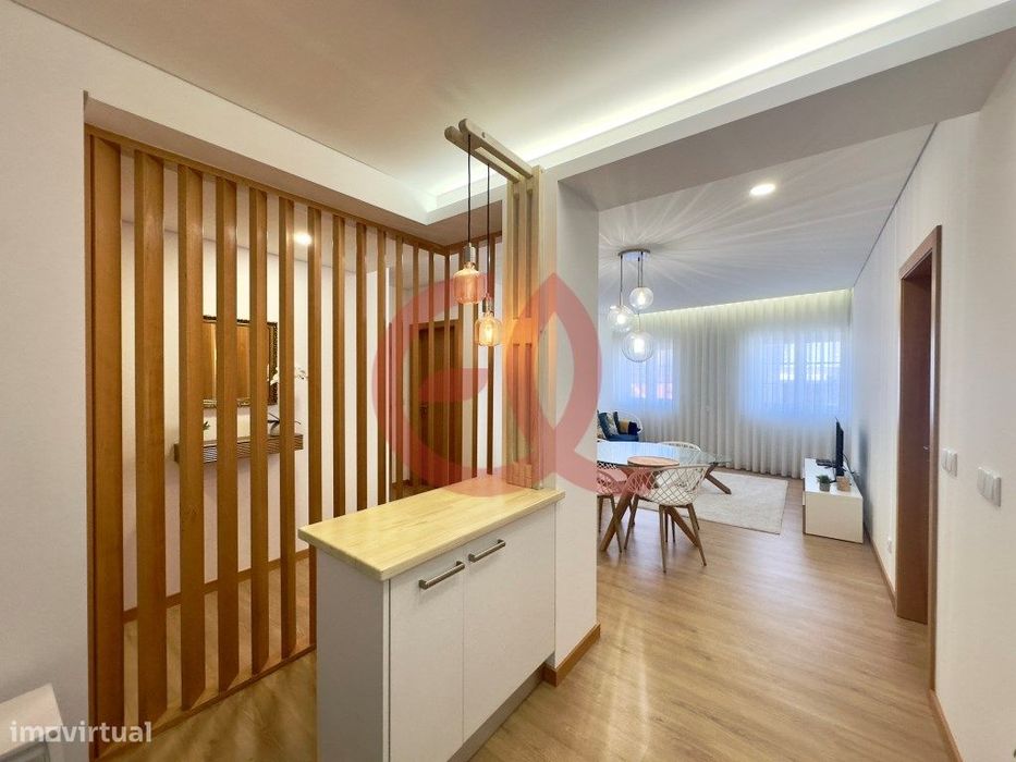 Apartamento T2 - Centro Histórico, Viana do Castelo