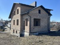 Будинок в пригороді Тернополя с.Біла