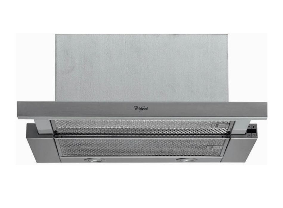 Exaustor Whirpool AKR3/1