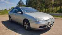 Citroen  C5  1.8 Benzyna- Gaz