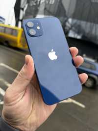 iPhone 12 128 Blue ГАРАНТІЯ