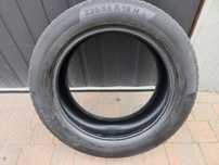 2x CONTINENTAL 235/55R19 101H WinterContact TS 850 P SUV FR AO 2022r