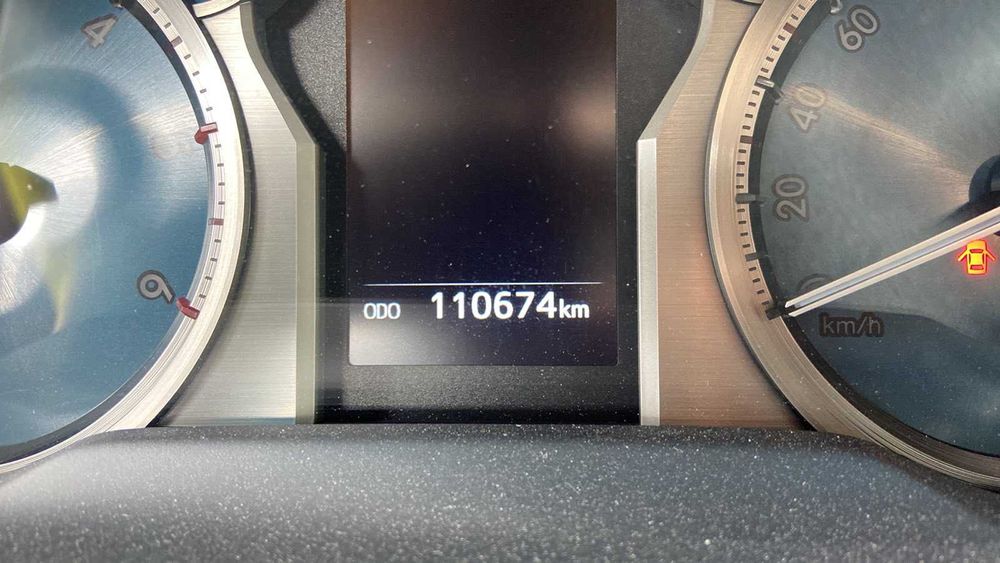 Toyota Land Cruiser Prado 150