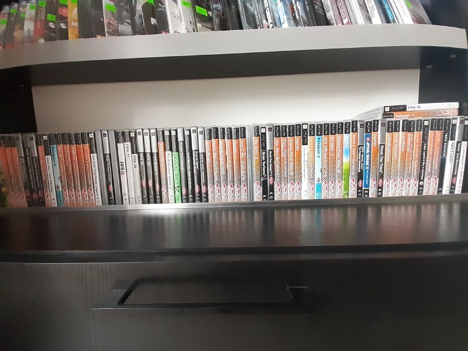 -Games Zone- Sprzedam|Zamienie gry ps4 ps3 ps2 xbox one xbox 360