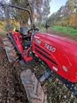 Trator TMY motor Kubota 50cv