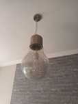 Lampa pokojowa żarówka