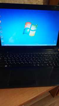 Продам ноутбук Lenovo B 575