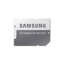 Karta pamięci microSD Samsung Evo Plus 256 GB + GRATIS