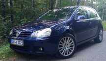 VW Golf 5 GOAL 5drzwi klima