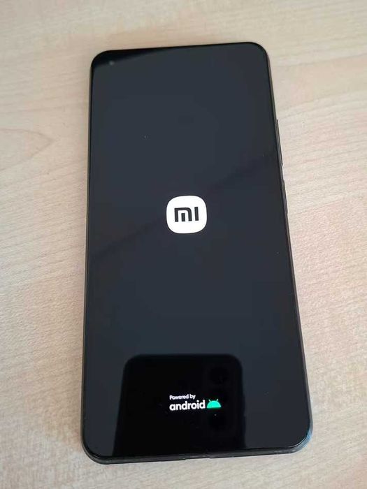 Telemovel Xiaomi Mi 11 Lite 5G NE 128GB
