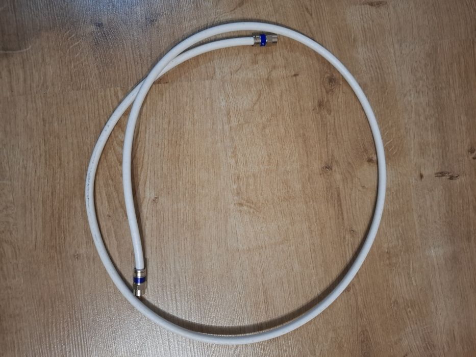 Router TP-Link Archer C64 + akcesoria (kablowanie, splitter)