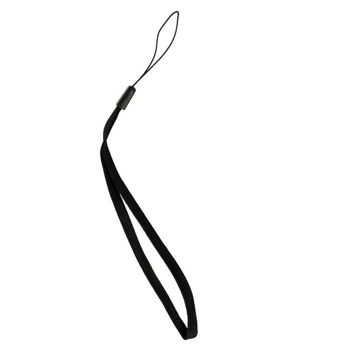 Kabura Fancy do Samsung Galaxy S25 Ultra czarna